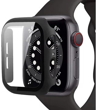 TECH-PROTECT DEFENSE360 APPLE WATCH 4/5/6/SE (40MM) SCHWARZ  