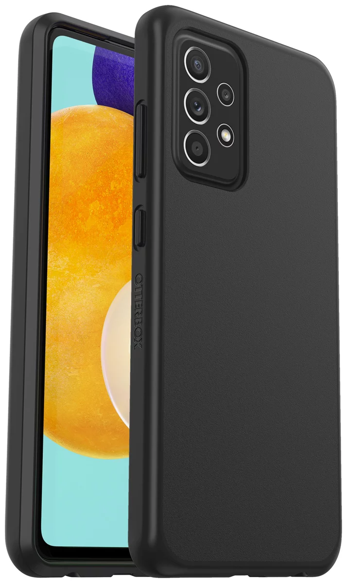 Otterbox React Otterbox Samsung A52 Case OtterBox React PC Back