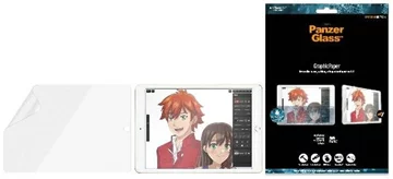 PanzerGlass GraphicPaper iPad 10.2