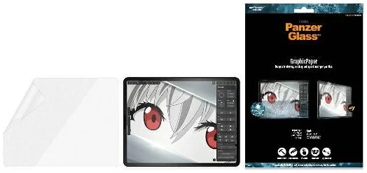 Ochranná fólia PanzerGlass GraphicPaper iPad Pro 12,9\