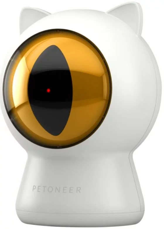 E-shop Hračka Smart laser for dog / cat play Petoneer Smart Dot