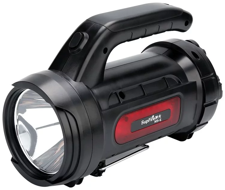 E-shop Svetlo Supfire M9-E searchlight (6956362909892)