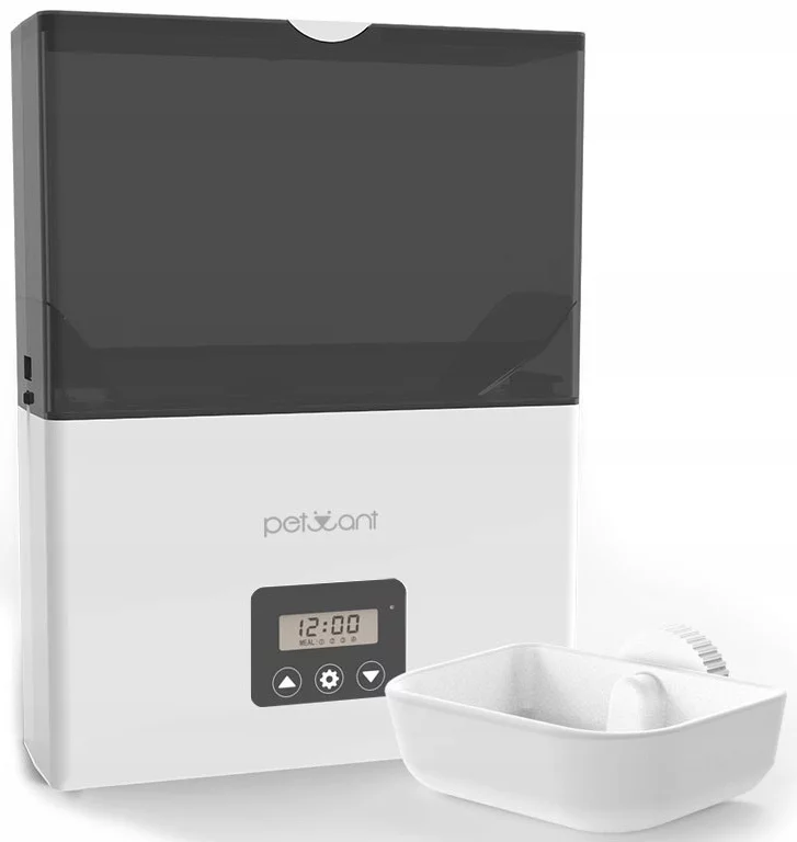 E-shop Dávkovač PetWant F4 automatic food dispenser