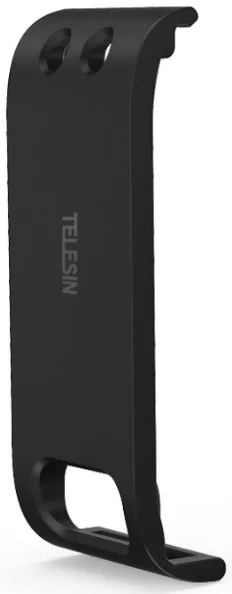 Levně Náhradní díl Telesin battery cover special replacement for GoPro Hero 9 GP-CLC-901 (plastic) (6972860171425)
