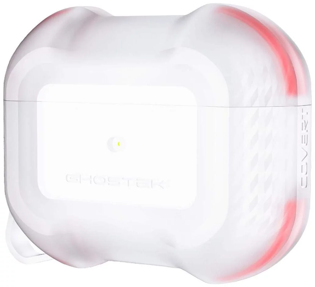 E-shop Púzdro Ghostek Covert Clear Case for Apple Airpod PRO