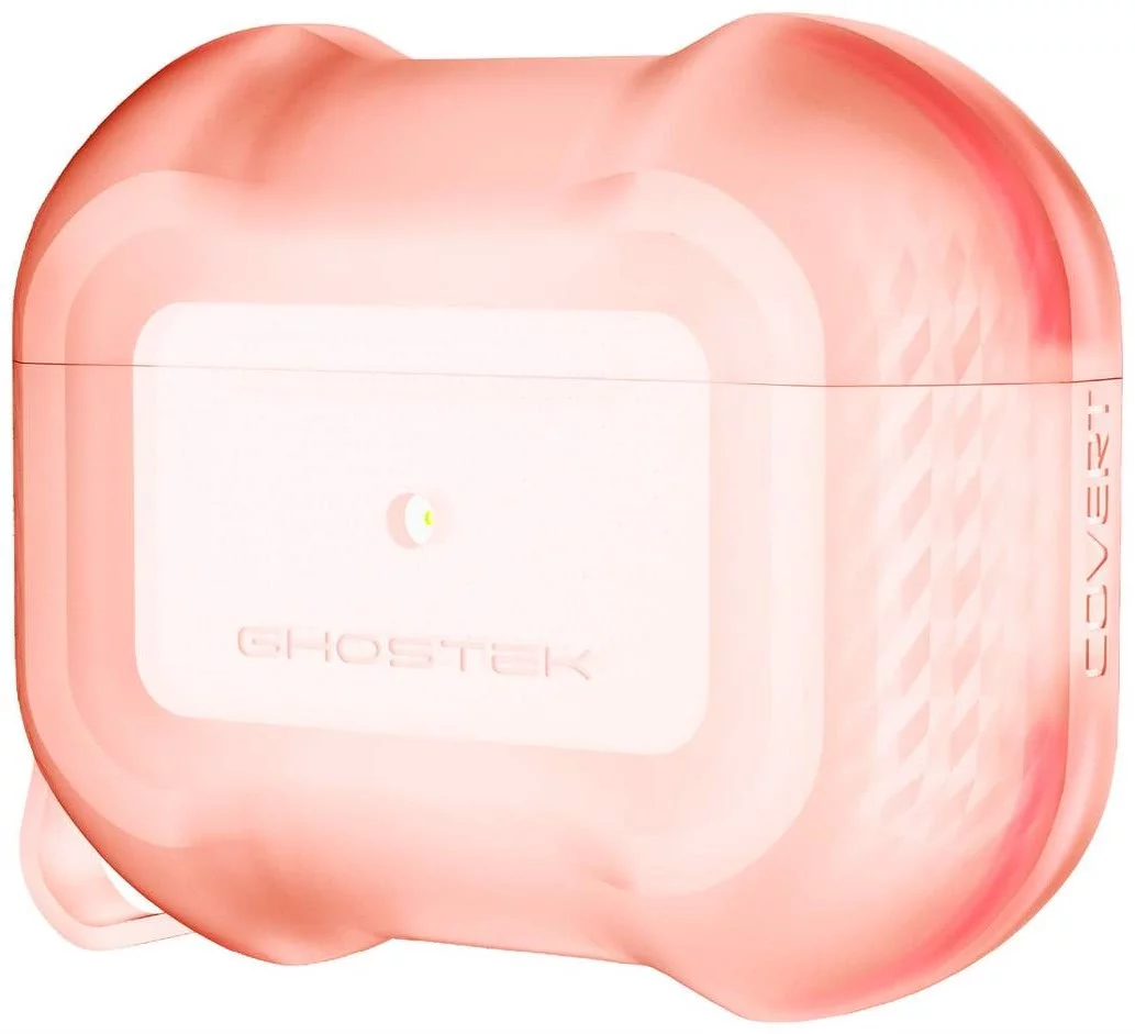 E-shop Púzdro Ghostek Covert Pink Case for Apple Airpod PRO