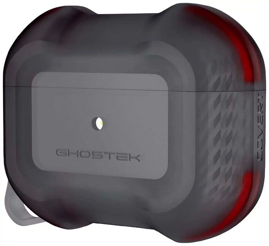 E-shop Púzdro Ghostek Covert Smoke Case for Apple Airpod PRO