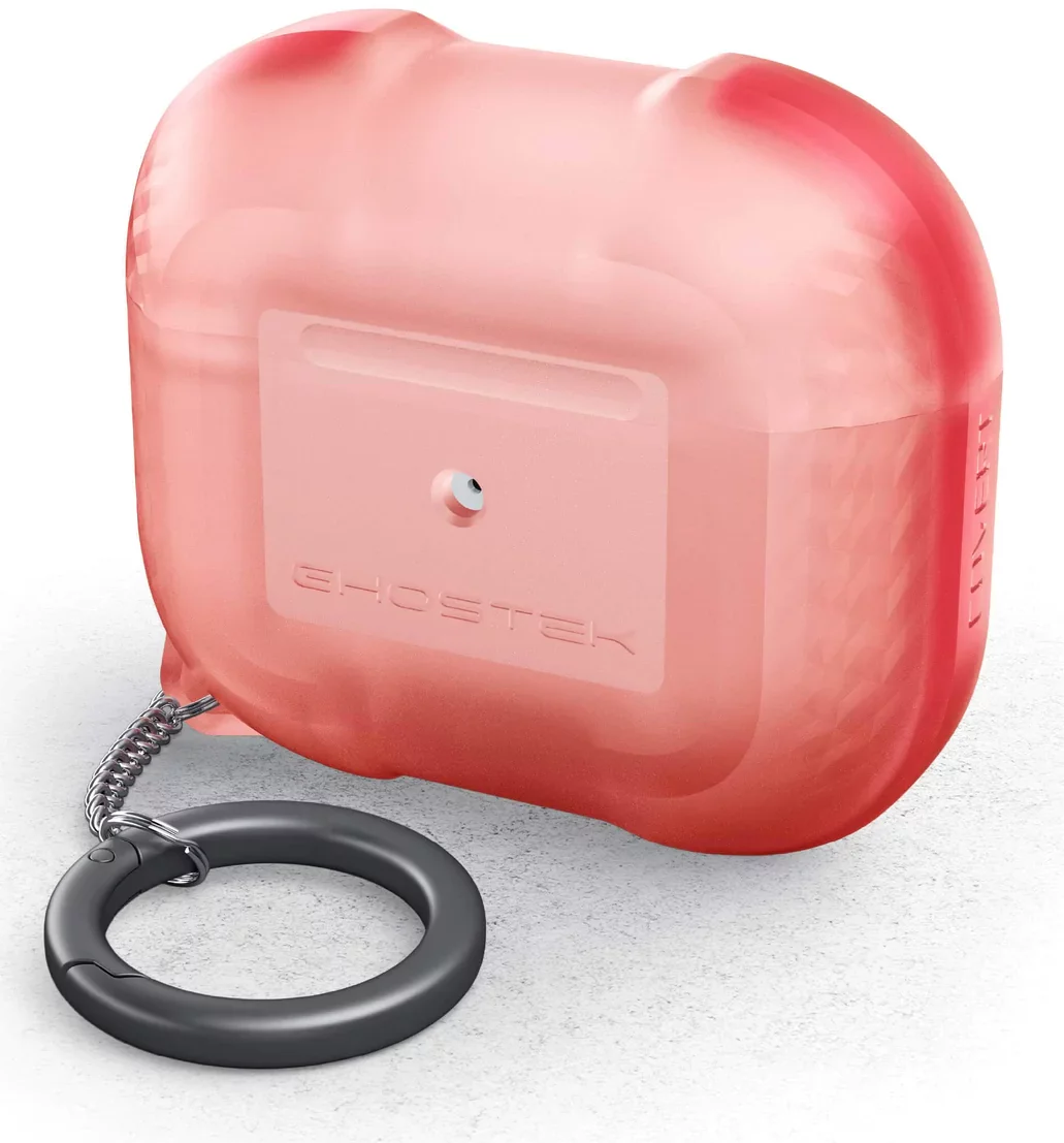 E-shop Púzdro Ghostek Covert Pink Case for Apple AirPods 3 (GHOCAS2692)