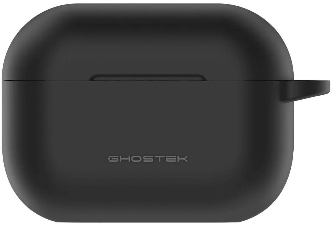 E-shop Púzdro Ghostek Tunic Black Case for Apple Airpod PRO
