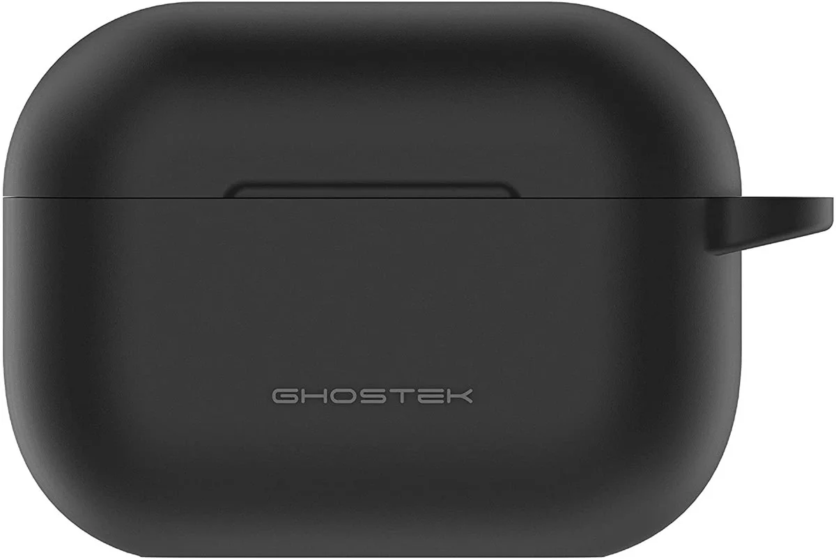 E-shop Púzdro Ghostek Tunic Black Case for Apple Airpod 3rd GEN GHOCAS2727|