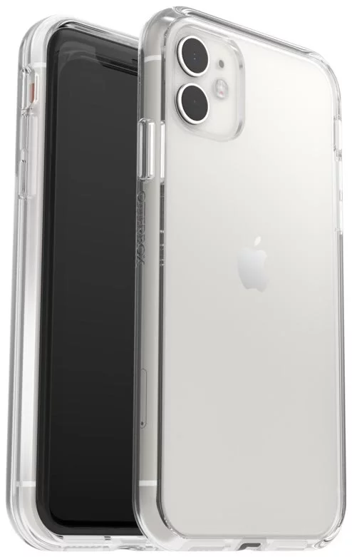 Levně Kryt Otterbox React for iPhone 11 clear (77-65131)