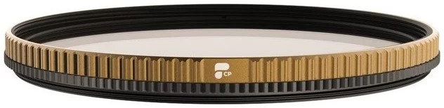 Levně Filtr CP PolarPro Quartz Line filter for 82mm lenses (817465021460)