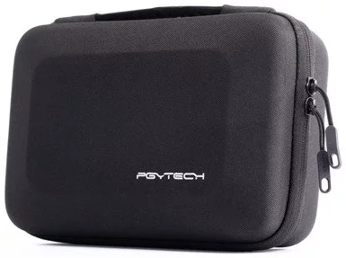 E-shop Púzdro Case PGYTECH for DJI OM 4 / Osmo Mobile 3 / Pocket / Pocket 2 / Action and sports cameras (P-18C-020)