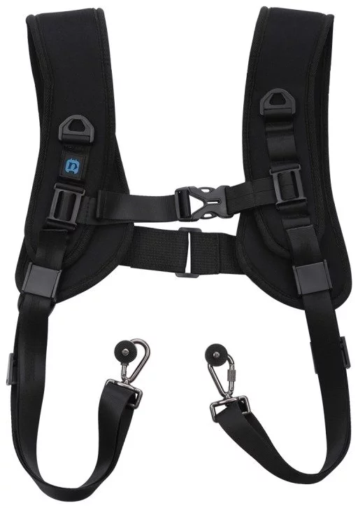 E-shop Držiak Puluz Double shoulder harness for cameras