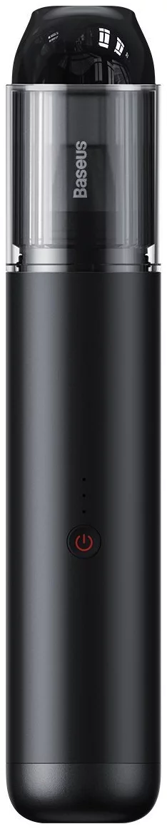 Levně Baseus A3 Cordless Car Vacuum Cleaner 15000Pa (black)