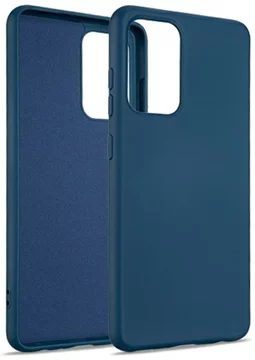 Beline Case Silicone Xiaomi Redmi 10 5G blue 