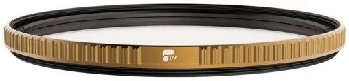 Filter PolarPro Quartz Line UV filter for 77mm lenses