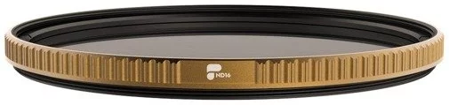 Filter Filter ND16 PolarPro Quartz Line for 82mm lenses