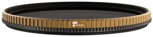 E-shop Filter Filter ND16 / PL PolarPro Quartz Line for 82mm lenses
