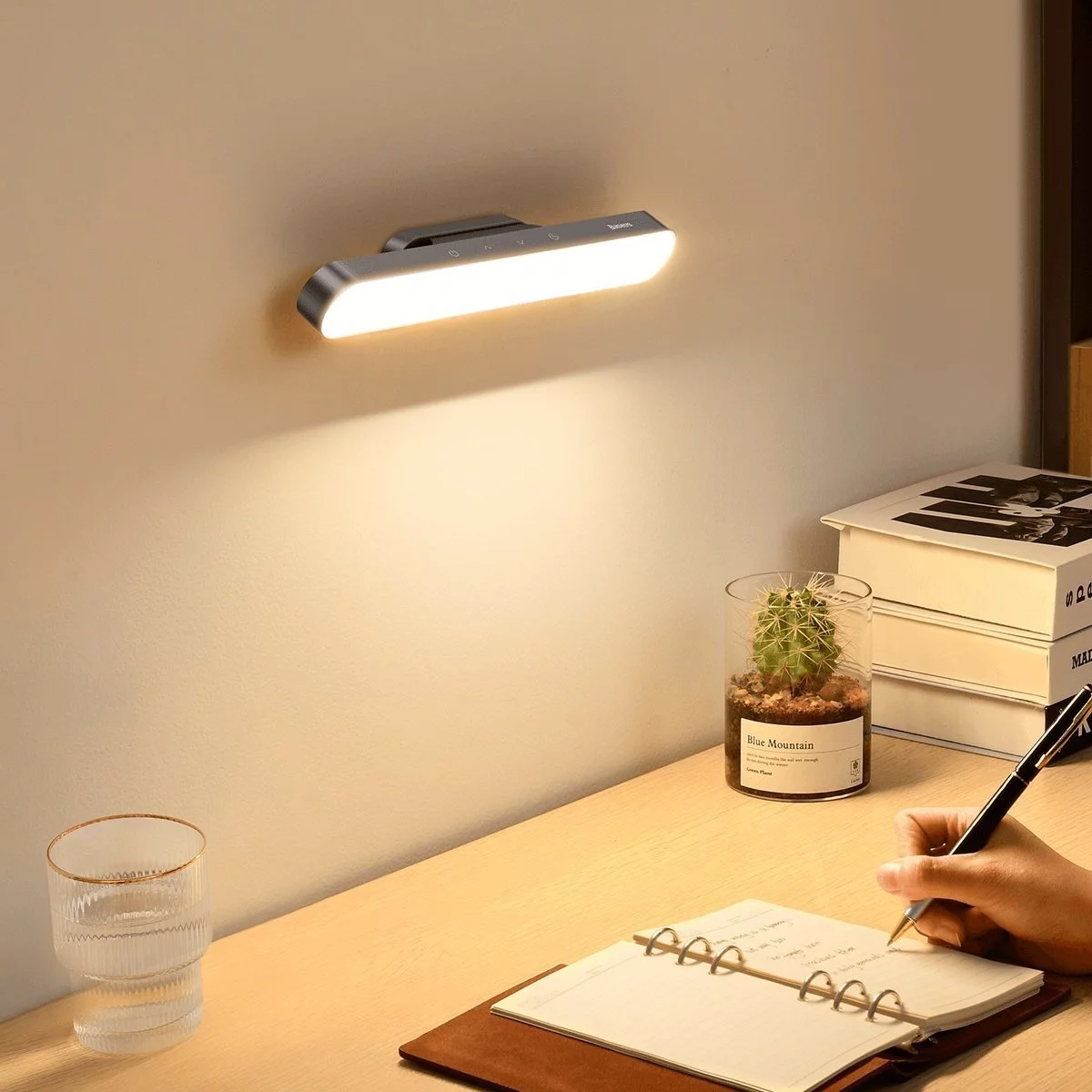 CELLY LAMPADA LED WIRELESS CHARGER LAMP