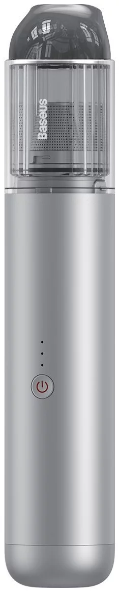 Vysávač Baseus A3 Cordless Car Vacuum Cleaner 15000Pa (silver)