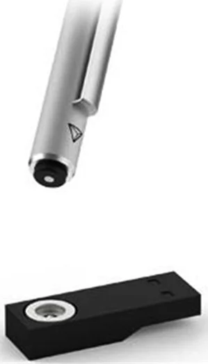 Levně Náhradní díl Adonit Replacement USB Charger - Dash 3 (ARDCH)