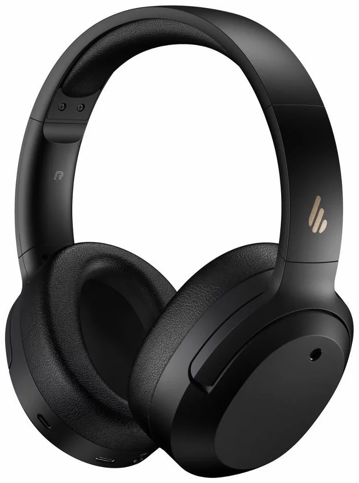 Slúchadlá Edifier W820NB wireless headphones (black) 