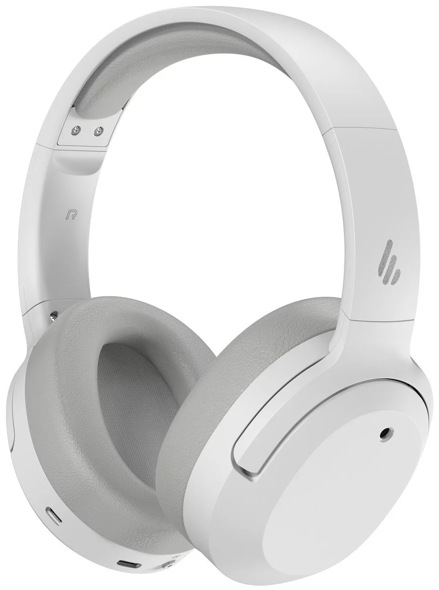 Slúchadlá Edifier W820NB wireless headphones (white) 