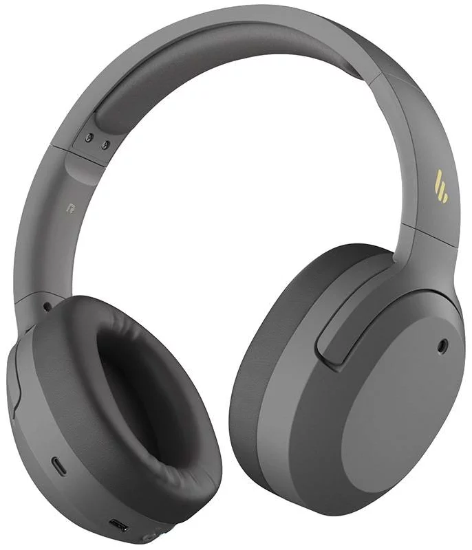 Slúchadlá Edifier W820NB wireless headphones (grey) 