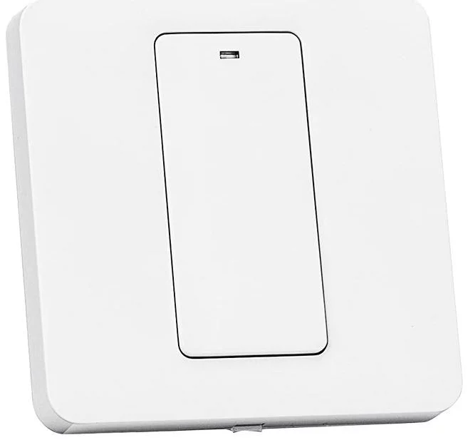 Vypínač Smart Wi-Fi Wall Switch MSS510 EU Meross