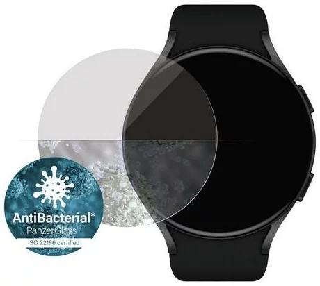 Levně Ochranné sklo PanzerGlass Galaxy Watch 4 40mm (3650)