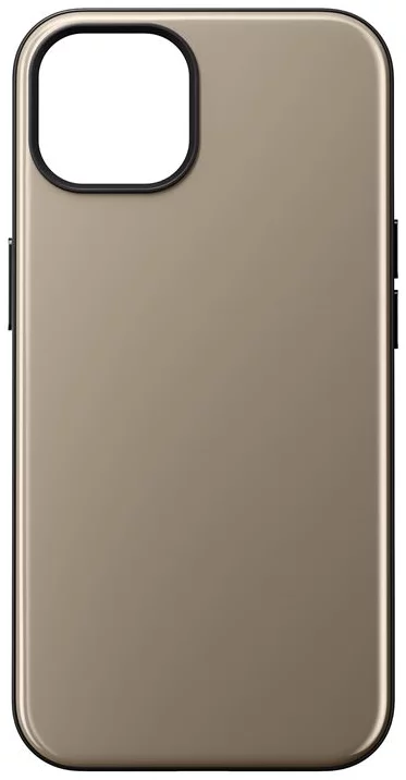Levně Kryt Nomad Sport Case, tan - iPhone 13 (NM01053385)