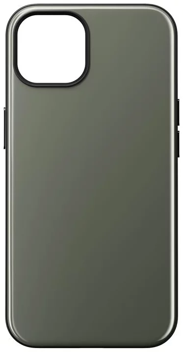 E-shop Kryt Nomad Sport Case, green - iPhone 13 (NM01049685)