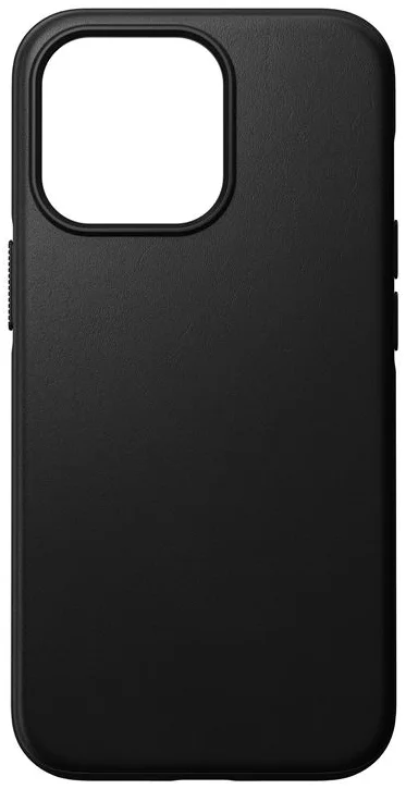 Levně Kryt Nomad MagSafe Rugged Case, black - iPhone 13 Pro (NM01062585)