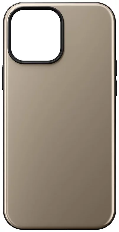 Levně Kryt Nomad Sport Case, tan - iPhone 13 Pro Max (NM01055785)