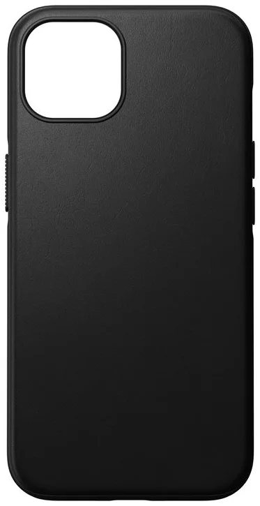 E-shop Kryt Nomad MagSafe Rugged Case, black - iPhone 13 (NM01061885)