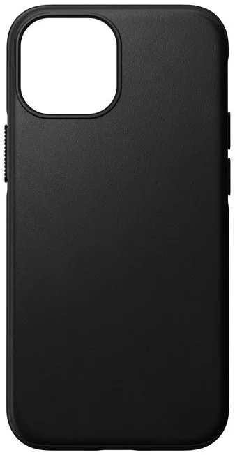 Levně Kryt Nomad MagSafe Rugged Case, black - iPhone 13 mini (NM01060185)