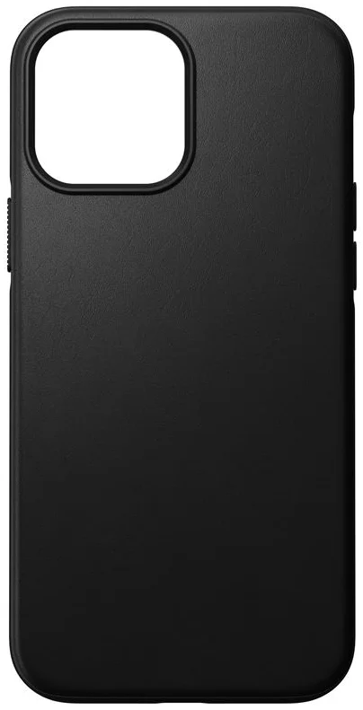 Levně Kryt Nomad MagSafe Rugged Case, black - iPhone 13 Pro Max (NM01063285)