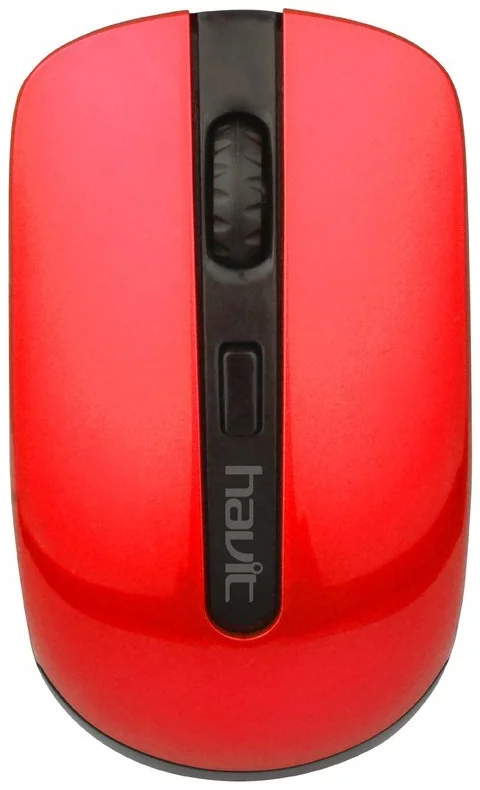 Levně Myš Havit Wireless Universal Mouse MS989GT