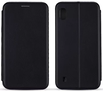 Beline Case Book Magnetic Samsung A10 black 