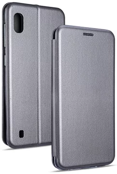 Beline Case Book Magnetic Samsung A10 steel 
