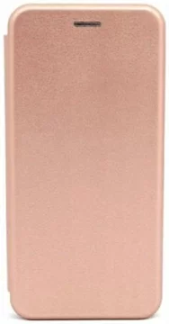 Beline Case Book Magnetic Samsung A12 A125 rose gold 