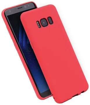 Beline Case Candy Samsung A10 A105 red 