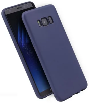 Beline Case Candy Samsung A10 A105 navy 