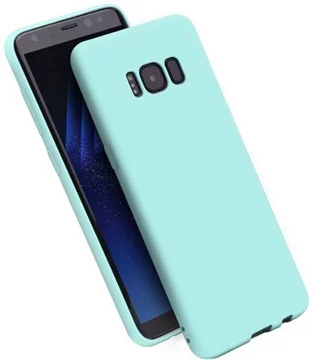 Beline Case Candy Samsung A10 A105 blue 