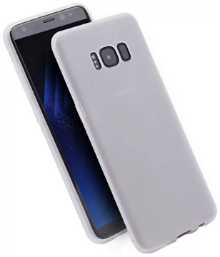 Beline Case Candy Samsung S8 G950 clear 