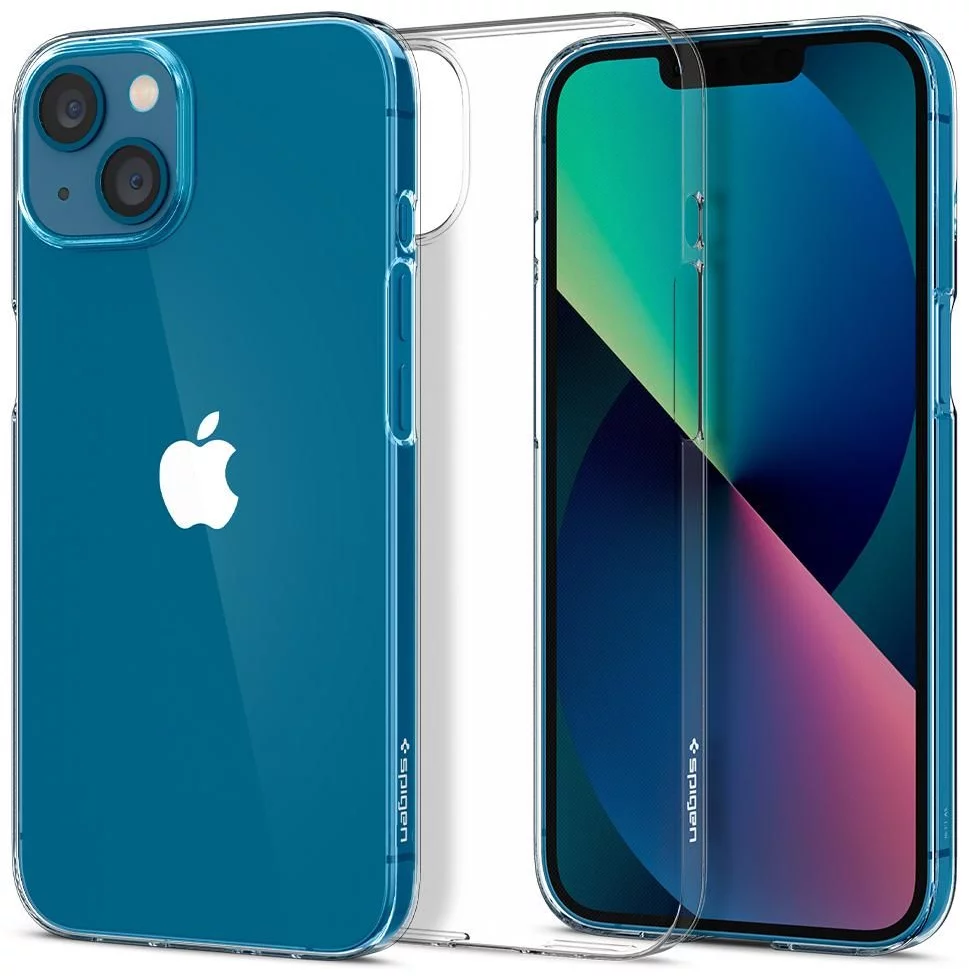 spigen air skin iphone 11