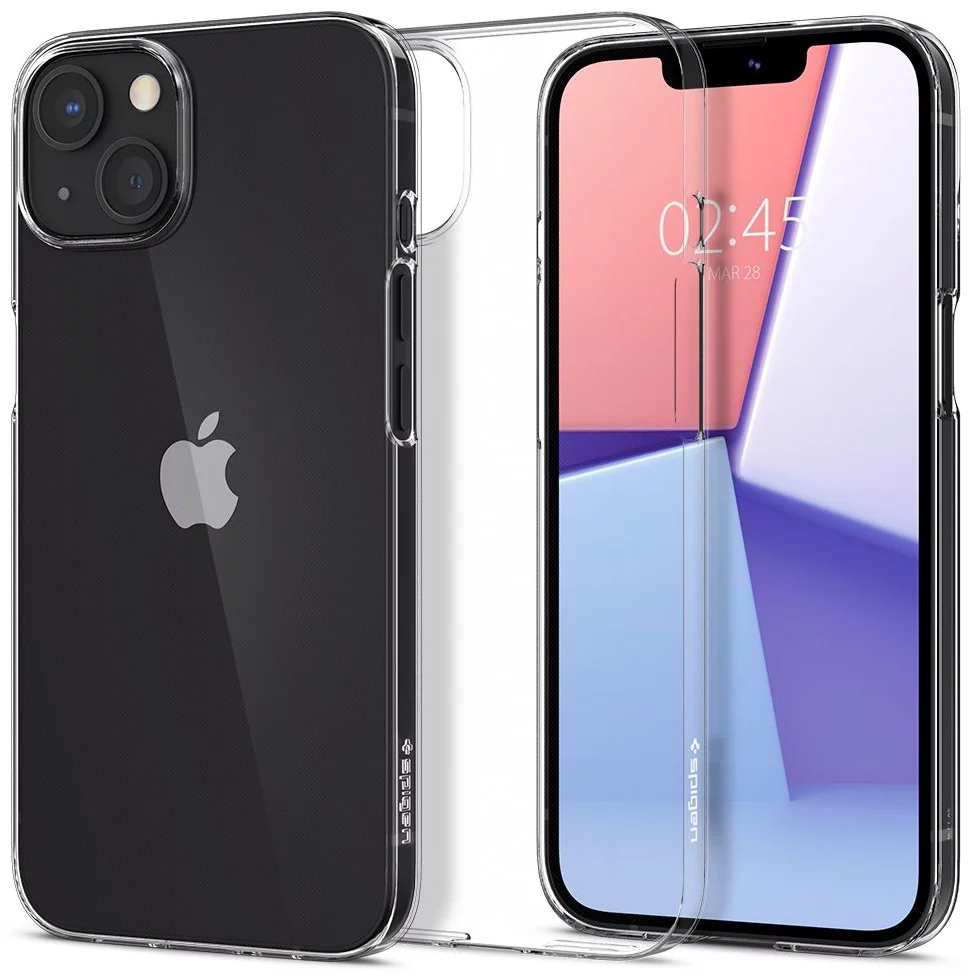 spigen air skin iphone 11