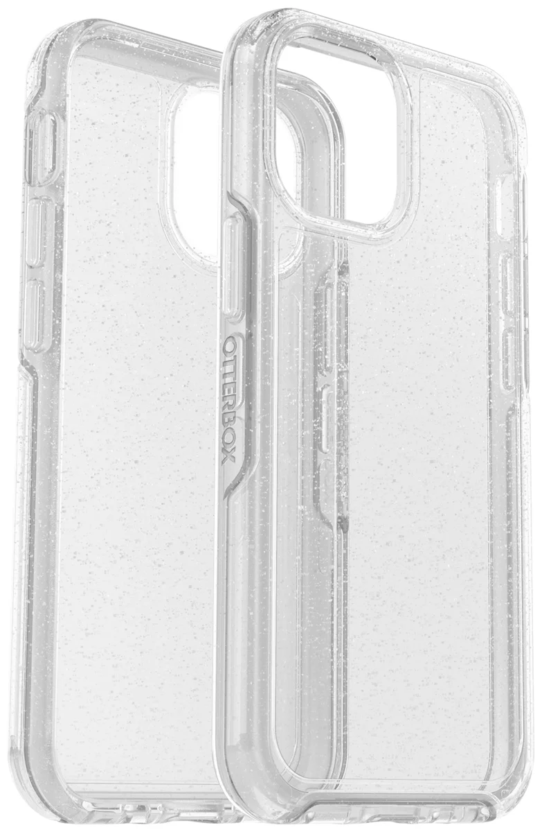 OtterBox Symmetry Clear Series Case for iPhone 12 Mini - Clear