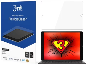 3MK FlexibleGlass iPad 8/9 Gen 10.2